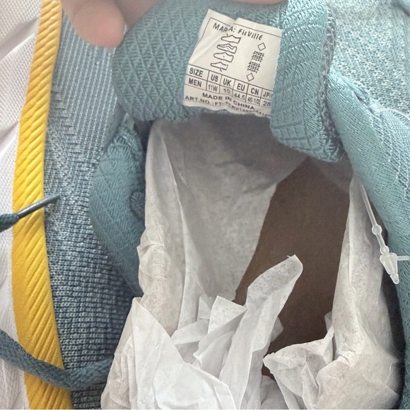 NWT Men’s Fitville Flowcore V1 Running Shoes - Picture 9 of 9